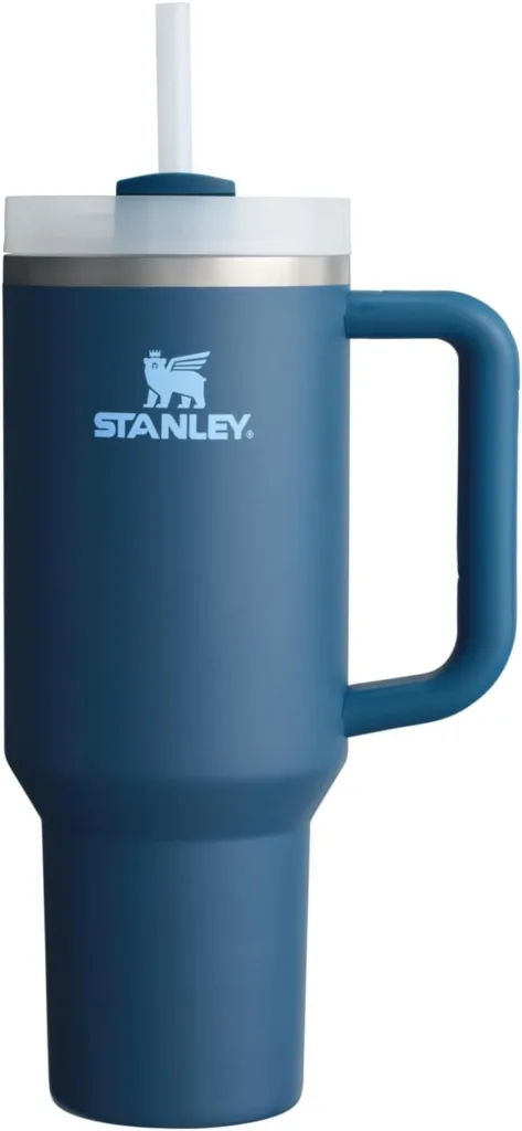 Stanley Quencher H2.0 Tumbler Showdown: Which One Suits You Best?